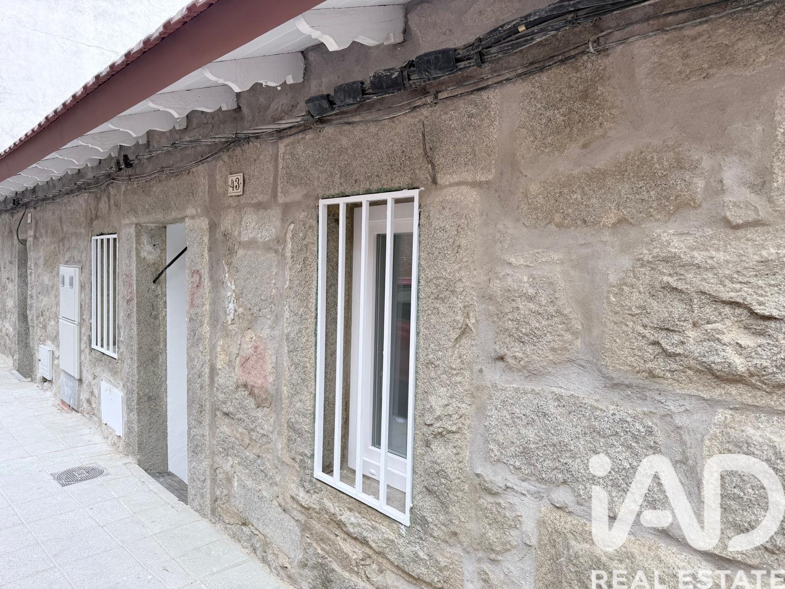 Apartament w Galapagar, Madrid, Hiszpania 2 sypialnie, 54 mkw. nr 172762