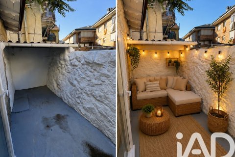 Wohnung zum Verkauf in Galapagar, Madrid, Spanien 2 Schlafzimmer, 54 m2 Nr. 172762 - Foto 2
