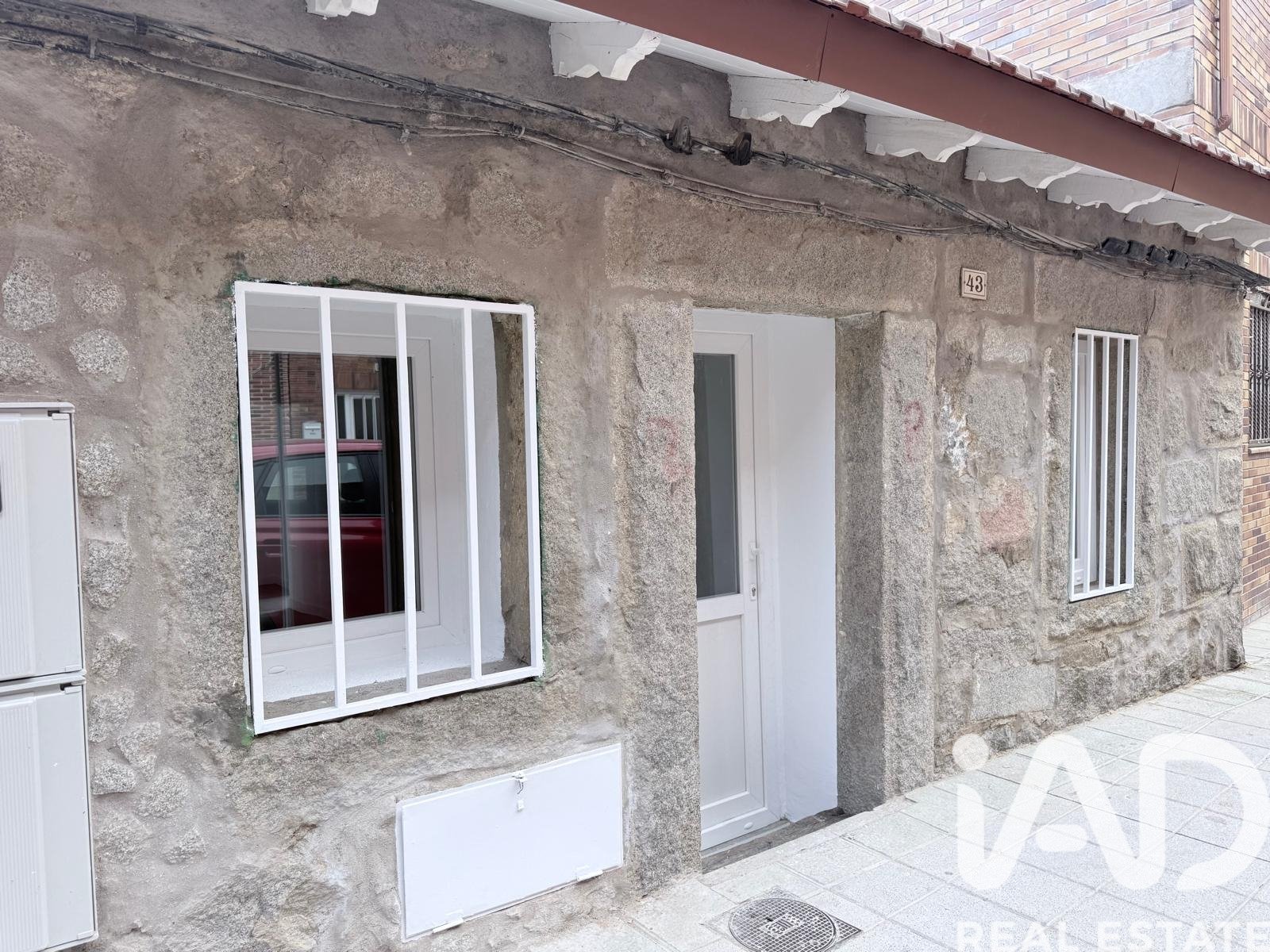 Apartament w Galapagar, Madrid, Hiszpania 2 sypialnie, 54 mkw. nr 172762