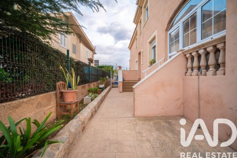 Продажа таухауса в Алькудия, Майорка, Испания 3 спальни, 200м2 №172759 - фото 4