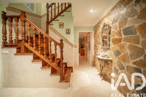 Продажа таухауса в Алькудия, Майорка, Испания 3 спальни, 200м2 №172759 - фото 26