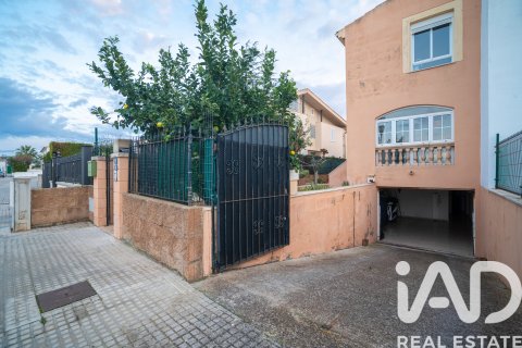Townhouse in Alcudia, Mallorca, Spanien 3 Schlafzimmer, 200 m2 Nr. 172759