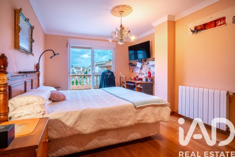 Продажа таухауса в Алькудия, Майорка, Испания 3 спальни, 200м2 №172759 - фото 20