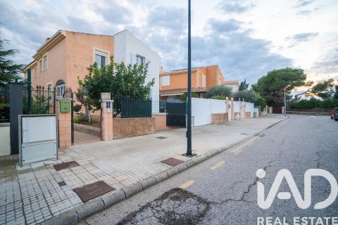 Продажа таухауса в Алькудия, Майорка, Испания 3 спальни, 200м2 №172759 - фото 6