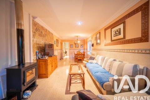 Продажа таухауса в Алькудия, Майорка, Испания 3 спальни, 200м2 №172759 - фото 13