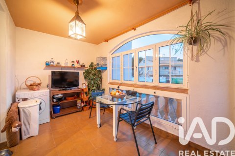 Продажа таухауса в Алькудия, Майорка, Испания 3 спальни, 200м2 №172759 - фото 9