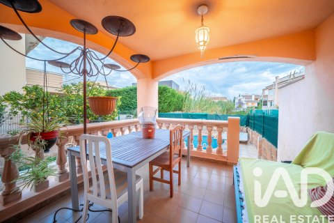Продажа таухауса в Алькудия, Майорка, Испания 3 спальни, 200м2 №172759 - фото 11