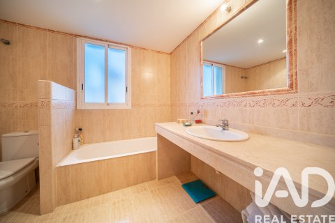 Продажа таухауса в Алькудия, Майорка, Испания 3 спальни, 200м2 №172759 - фото 24