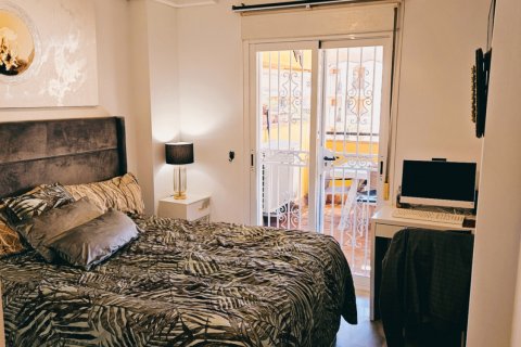 Wohnung zum Verkauf in Mijas, Malaga, Spanien 3 Schlafzimmer, 142 m2 Nr. 172761 - Foto 2