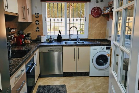 Wohnung zum Verkauf in Mijas, Malaga, Spanien 3 Schlafzimmer, 142 m2 Nr. 172761 - Foto 8