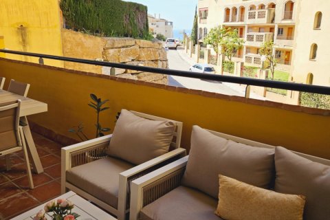 Wohnung zum Verkauf in Mijas, Malaga, Spanien 3 Schlafzimmer, 142 m2 Nr. 172761 - Foto 11