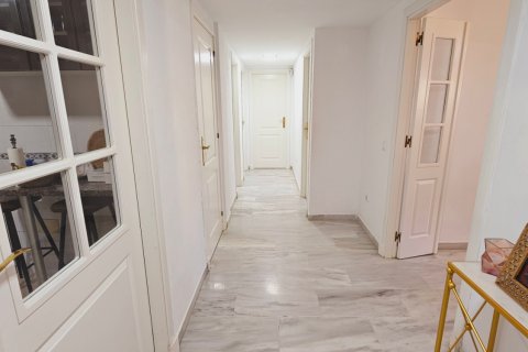 Wohnung zum Verkauf in Mijas, Malaga, Spanien 3 Schlafzimmer, 142 m2 Nr. 172761 - Foto 21