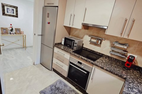 Wohnung zum Verkauf in Mijas, Malaga, Spanien 3 Schlafzimmer, 142 m2 Nr. 172761 - Foto 7