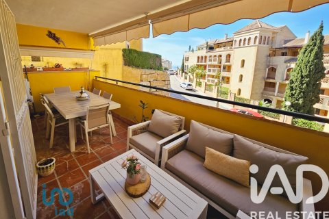 Wohnung zum Verkauf in Mijas, Malaga, Spanien 3 Schlafzimmer, 142 m2 Nr. 172761 - Foto 14