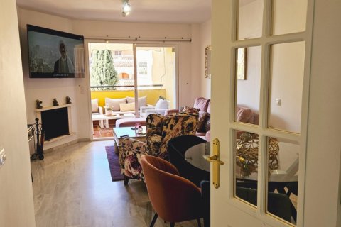 Wohnung zum Verkauf in Mijas, Malaga, Spanien 3 Schlafzimmer, 142 m2 Nr. 172761 - Foto 20