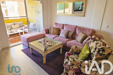 Wohnung zum Verkauf in Mijas, Malaga, Spanien 3 Schlafzimmer, 142 m2 Nr. 172761 - Foto 17