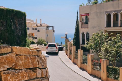 Wohnung zum Verkauf in Mijas, Malaga, Spanien 3 Schlafzimmer, 142 m2 Nr. 172761 - Foto 15