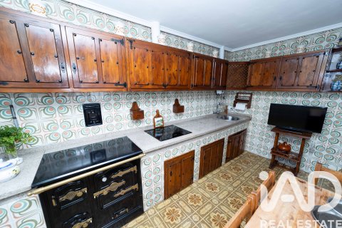 Casa in vendita a Garrafe de Torio, Leon, Spagna 4 camere da letto, 284 mq. N° 172763 - foto 13
