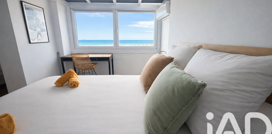 Penthouse in Tarifa, Cadiz, Spain 2 bedrooms, 71.69 sq.m. No. 172758