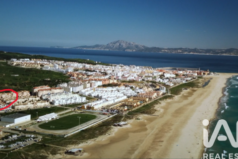 Penthouse for sale in Tarifa, Cadiz, Spain 2 bedrooms, 71.69 sq.m. No. 172758 - photo 4