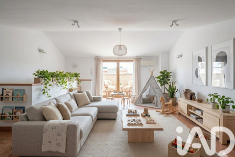 Townhouse à vendre à Sant Jaume dels Domenys, Tarragona, Espagne, 4 chambres, 242 m2 No. 172764 - photo 1