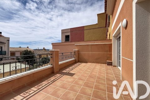 Townhouse à vendre à Sant Jaume dels Domenys, Tarragona, Espagne, 4 chambres, 242 m2 No. 172764 - photo 25