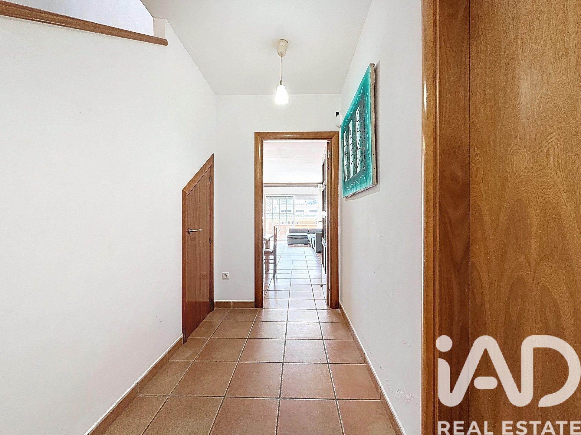 Townhouse in Sant Jaume dels Domenys, Tarragona, Spain 4 bedrooms, 242 sq.m. No. 172764