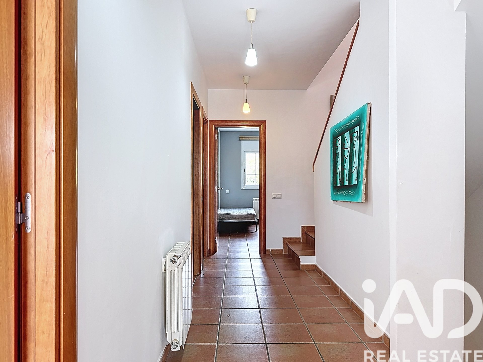 Townhouse in Sant Jaume dels Domenys, Tarragona, Spain 4 bedrooms, 242 sq.m. No. 172764