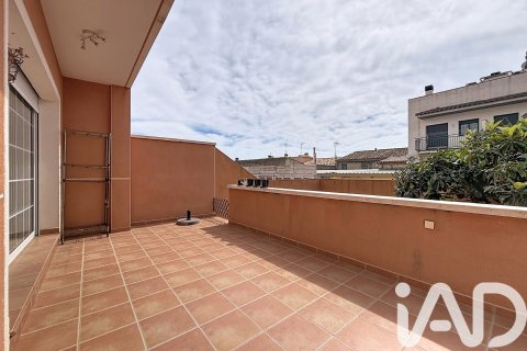 Townhouse à vendre à Sant Jaume dels Domenys, Tarragona, Espagne, 4 chambres, 242 m2 No. 172764 - photo 13