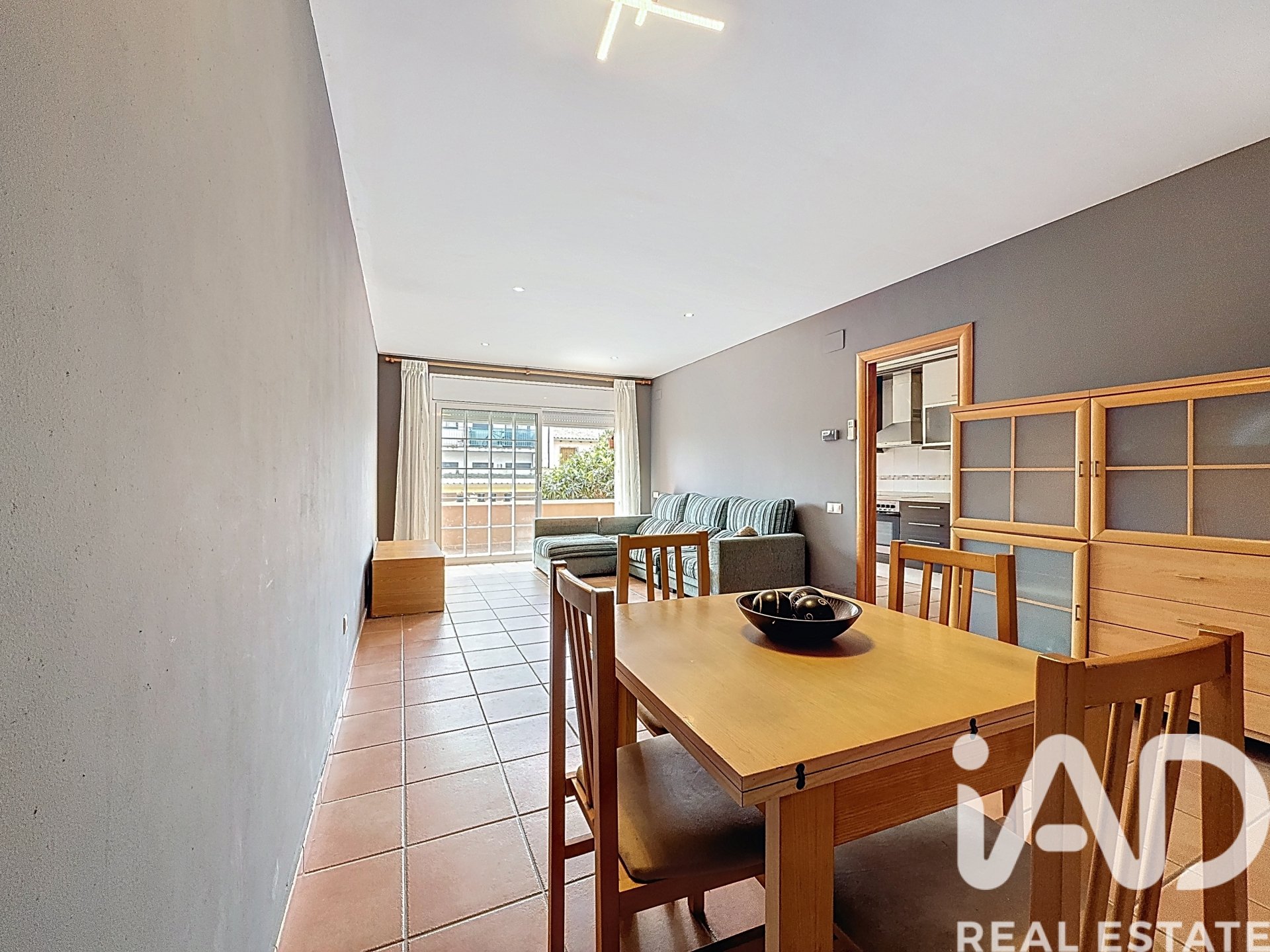 Townhouse in Sant Jaume dels Domenys, Tarragona, Spain 4 bedrooms, 242 sq.m. No. 172764