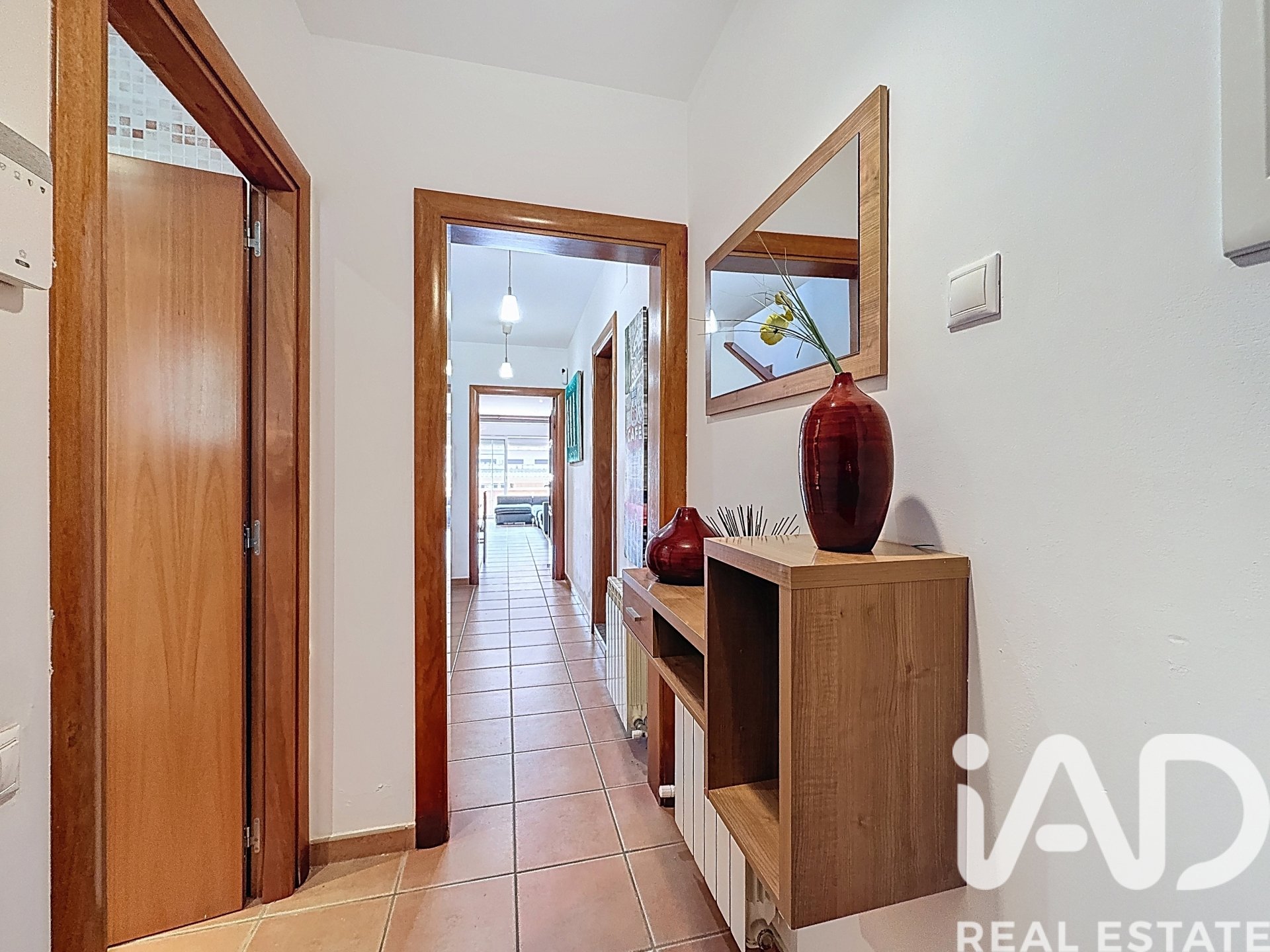 Townhouse in Sant Jaume dels Domenys, Tarragona, Spain 4 bedrooms, 242 sq.m. No. 172764