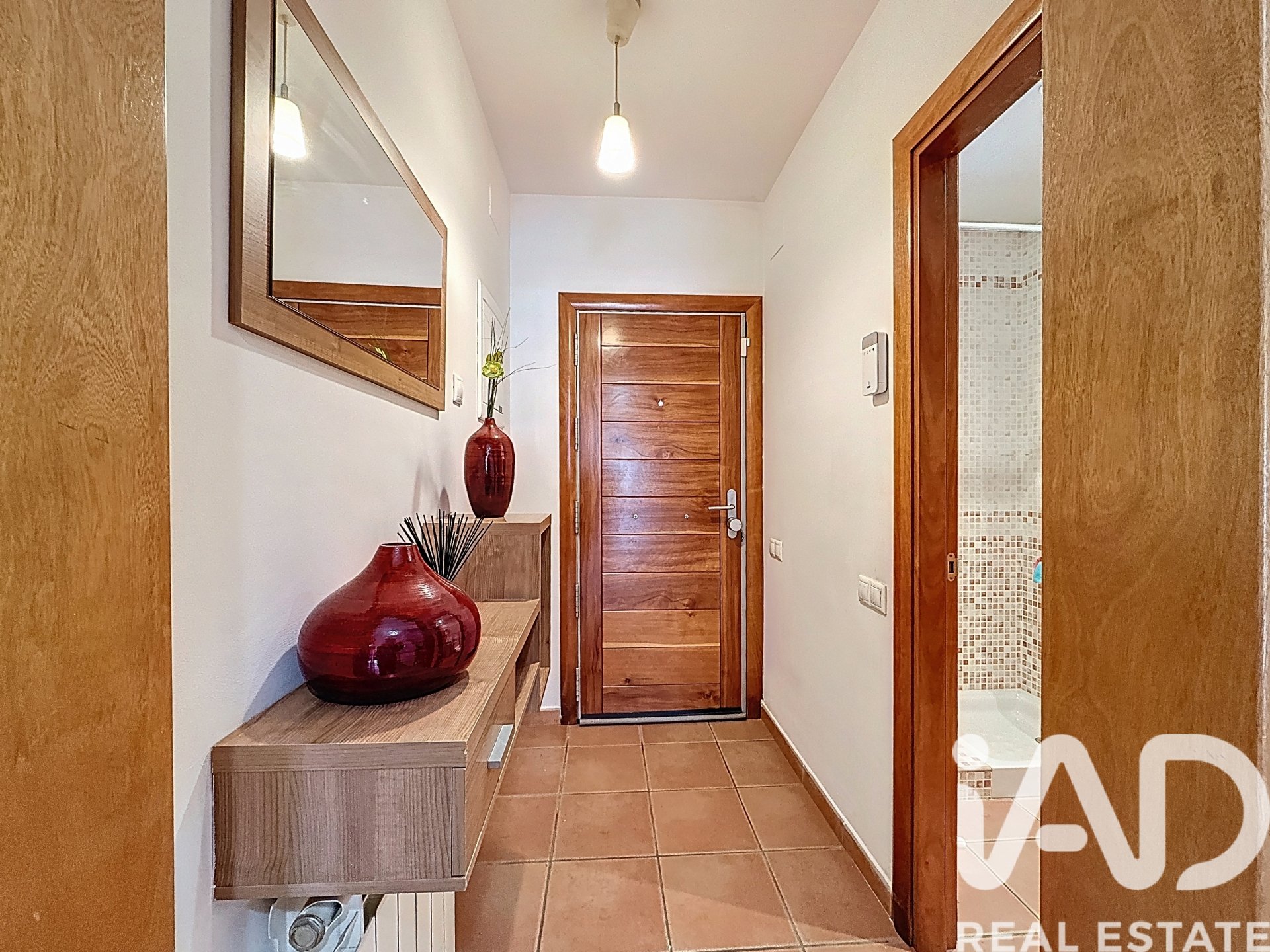 Townhouse in Sant Jaume dels Domenys, Tarragona, Spain 4 bedrooms, 242 sq.m. No. 172764