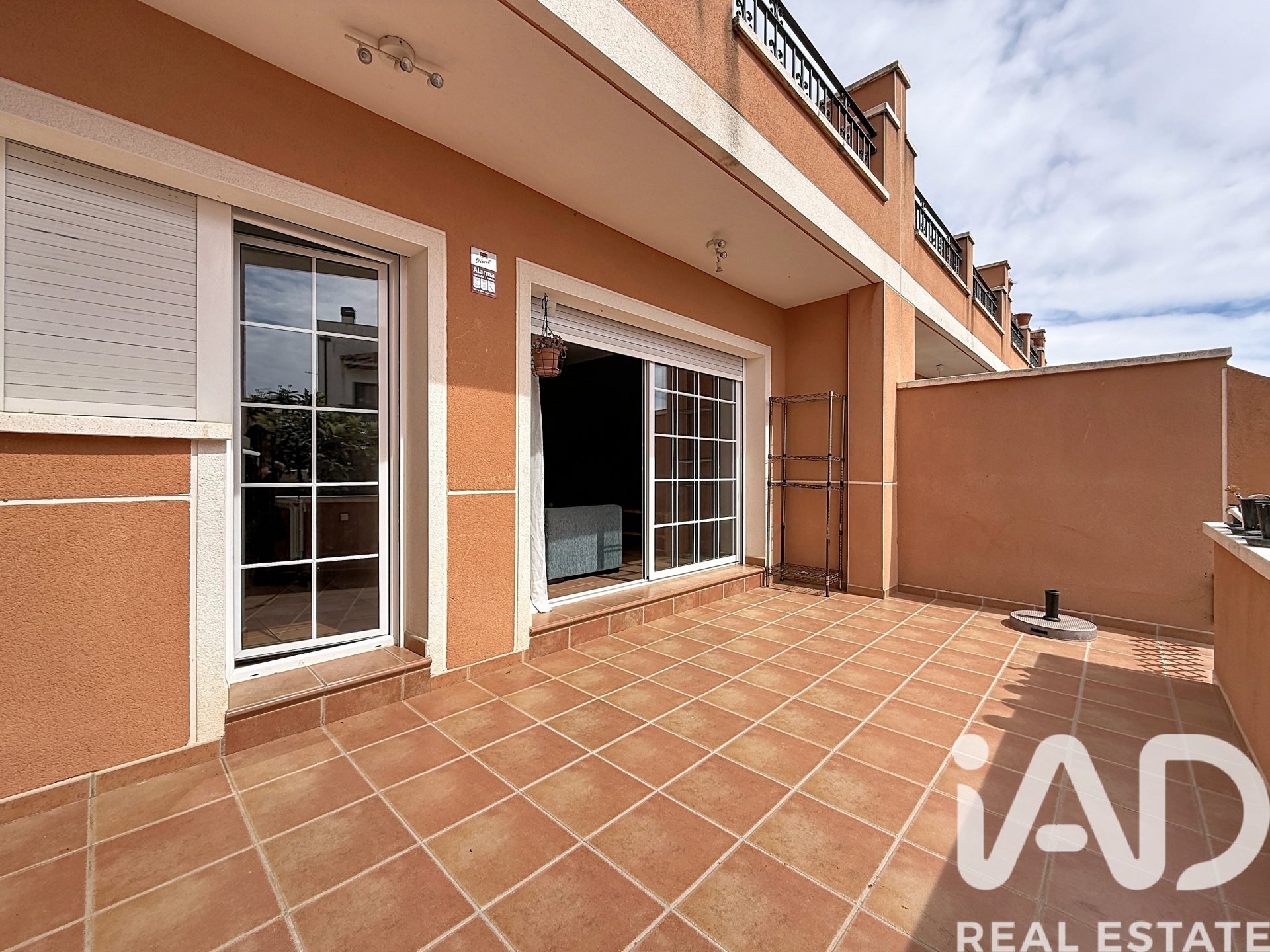 Townhouse in Sant Jaume dels Domenys, Tarragona, Spain 4 bedrooms, 242 sq.m. No. 172764