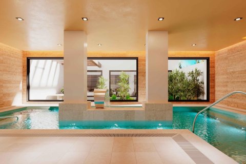Penthouse w Estepona, Malaga, Hiszpania 2 sypialnie, 130 mkw. nr 169269 – zdjęcie 10
