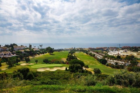 Villa en venta en Manilva, Málaga, España 4 dormitorios, 265 m2 No. 169267 - foto 10