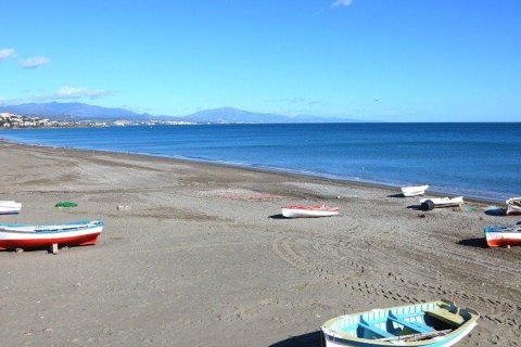Villa en venta en Manilva, Málaga, España 4 dormitorios, 265 m2 No. 169267 - foto 8