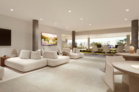 Townhouse for sale in Fuengirola, Malaga, Spain 3 bedrooms, 129 sq.m. No. 169270 - photo 4