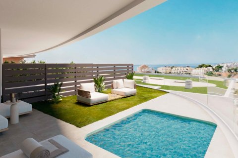 Townhouse for sale in Fuengirola, Malaga, Spain 3 bedrooms, 129 sq.m. No. 169270 - photo 9