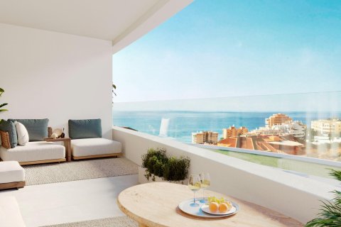 Townhouse for sale in Fuengirola, Malaga, Spain 3 bedrooms, 129 sq.m. No. 169270 - photo 2
