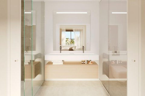 Townhouse for sale in Fuengirola, Malaga, Spain 3 bedrooms, 129 sq.m. No. 169270 - photo 5