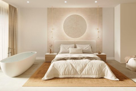 Townhouse for sale in Fuengirola, Malaga, Spain 3 bedrooms, 129 sq.m. No. 169270 - photo 7