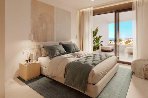 Townhouse for sale in Fuengirola, Malaga, Spain 3 bedrooms, 129 sq.m. No. 169270 - photo 6