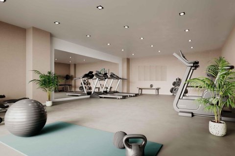 Apartamento en venta en Estepona, Málaga, España 2 dormitorios, 142 m2 No. 169268 - foto 10