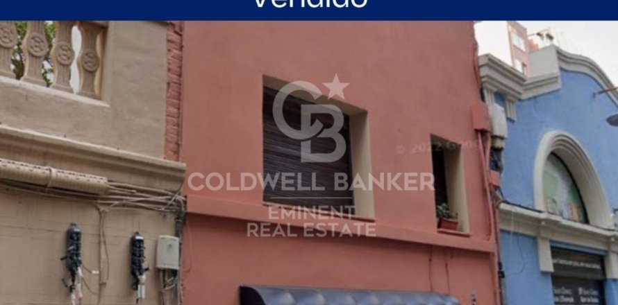 Lokal usługowy w Barcelona, Hiszpania 301 mkw. nr 157820