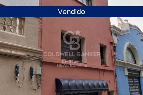 Liikekiinteistö Barcelona, Espanja 301 m2 No. 157820