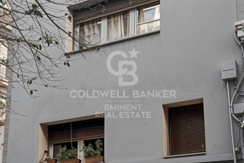 Продажа коммерческой недвижимости в Барселона, Испания 301м2 №157820 - фото 2
