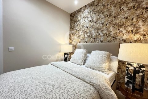 Продажа квартиры в Барселона, Испания 4 спальни, 136м2 №157819 - фото 24