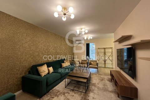 Продажа квартиры в Барселона, Испания 4 спальни, 136м2 №157819 - фото 10