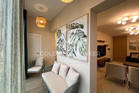 Продажа квартиры в Барселона, Испания 4 спальни, 136м2 №157819 - фото 20