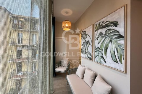 Продажа квартиры в Барселона, Испания 4 спальни, 136м2 №157819 - фото 18
